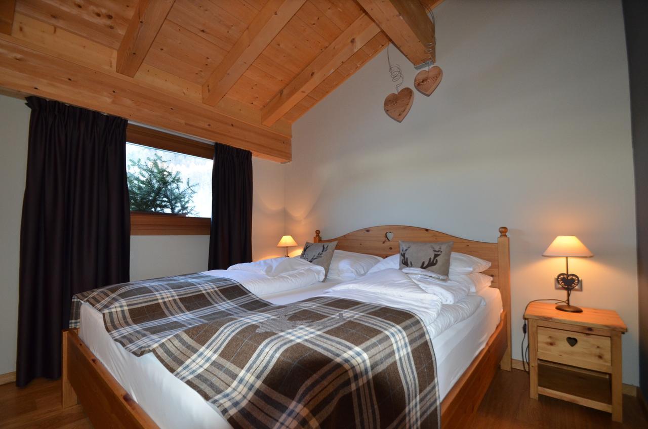 La Tresenda Hotel And Mountain Farm Livigno Dış mekan fotoğraf